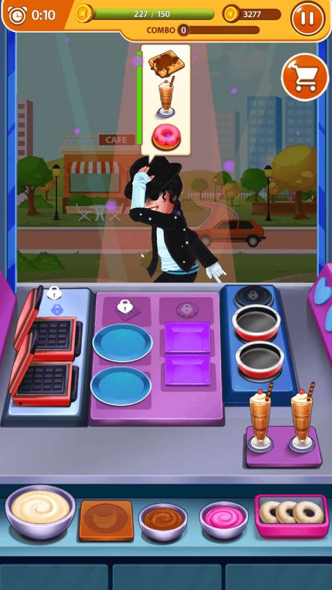 Cooking Chef图3