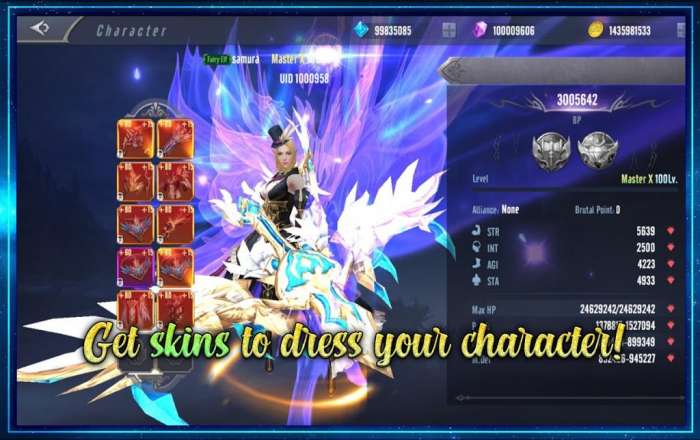 奇迹MU起源觉醒2图2