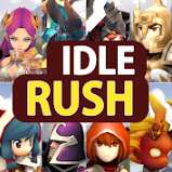 Idle Rush