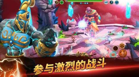 守护之境图3