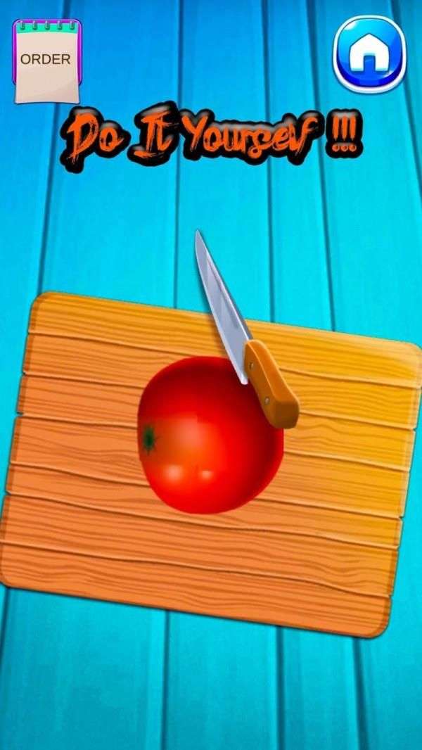 披萨制作达人图3