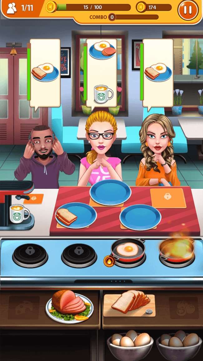 Cooking Chef图6