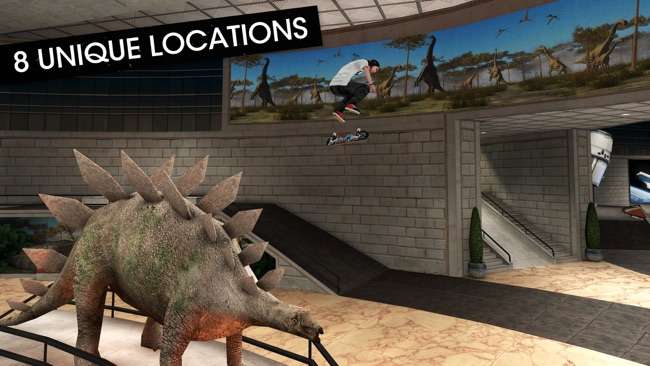 Skateboard Party: 3图2