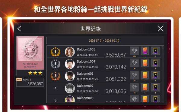 SuperStar YG图4