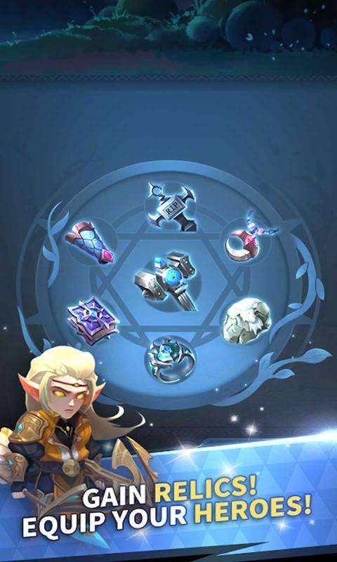 Mist Forest图4