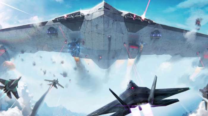 空战联盟刺激战场图3