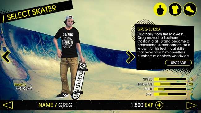 Skateboard Party: 3图5