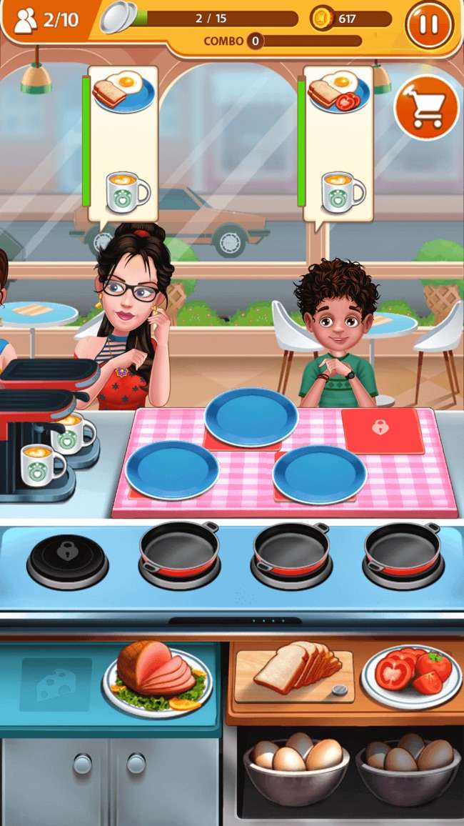 Cooking Chef图8