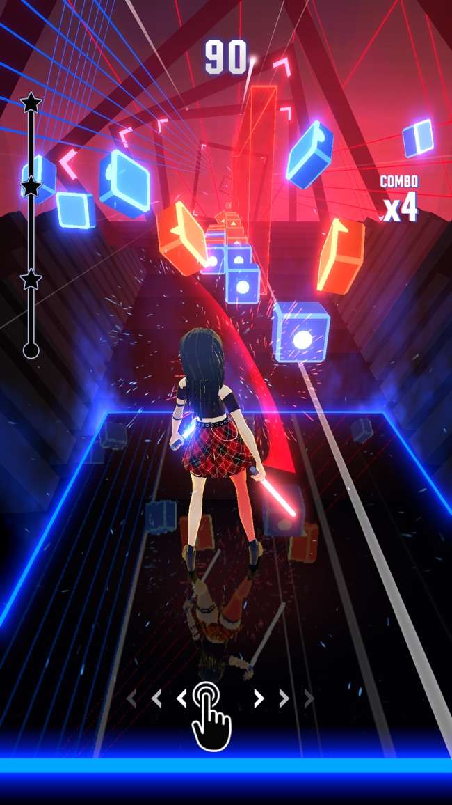 节奏光剑3D图4