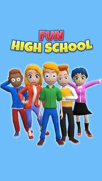 Fun High School图1