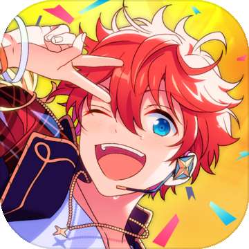 偶像梦幻祭2正式版