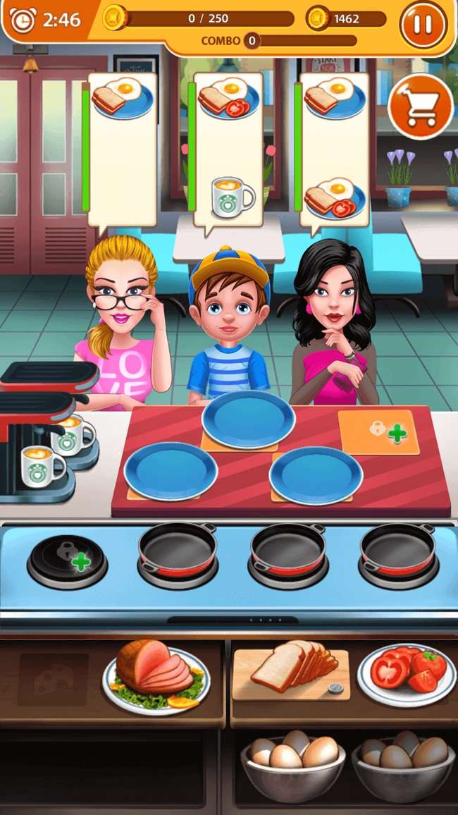 Cooking Chef图2