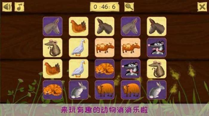 托卡小镇动物乐园图2