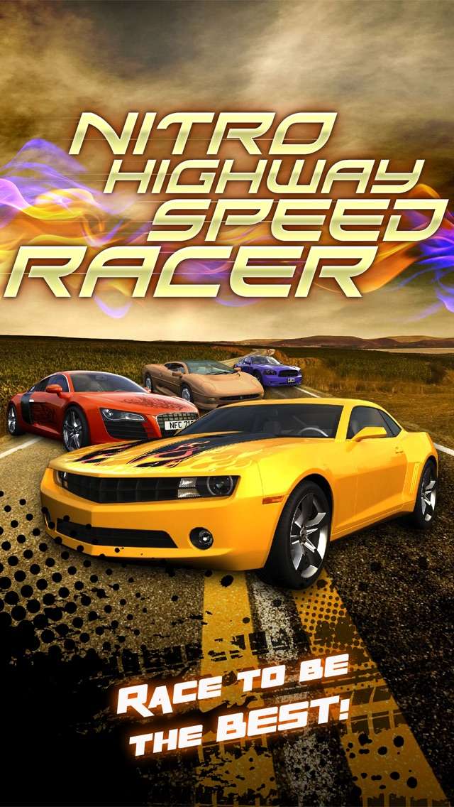 Furious Racing Car Simulation Game图3