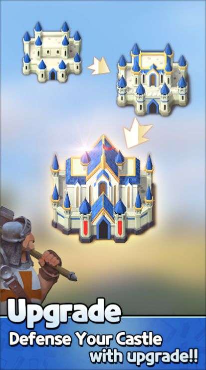 League of Defense图2