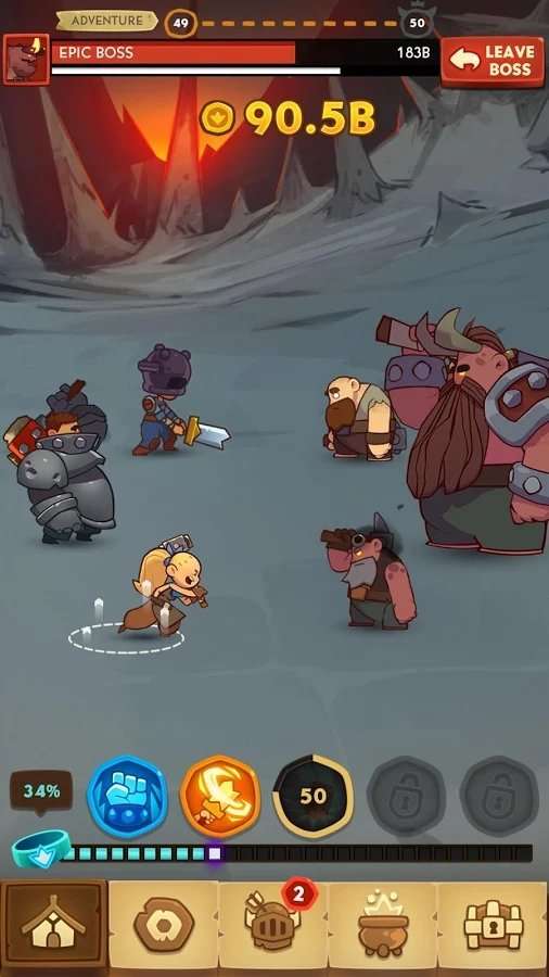 差不多英雄中文版图2