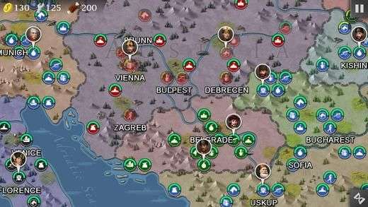 欧陆战争4大清帝国mod图1