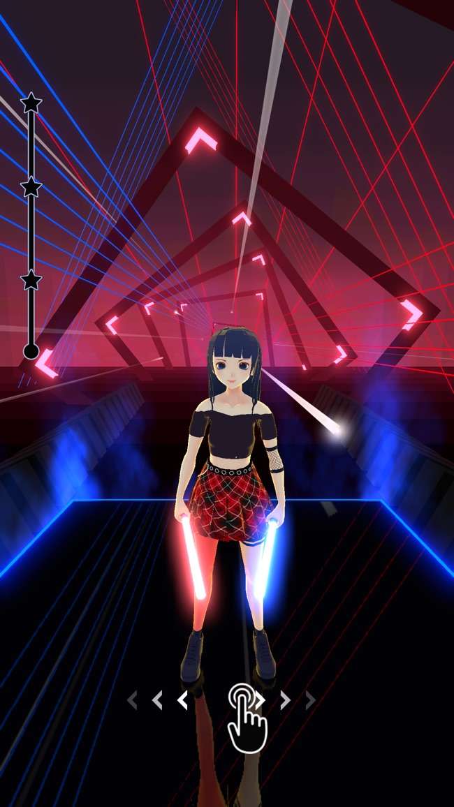 节奏光剑3D图2