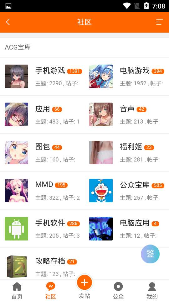 acg宝库图2