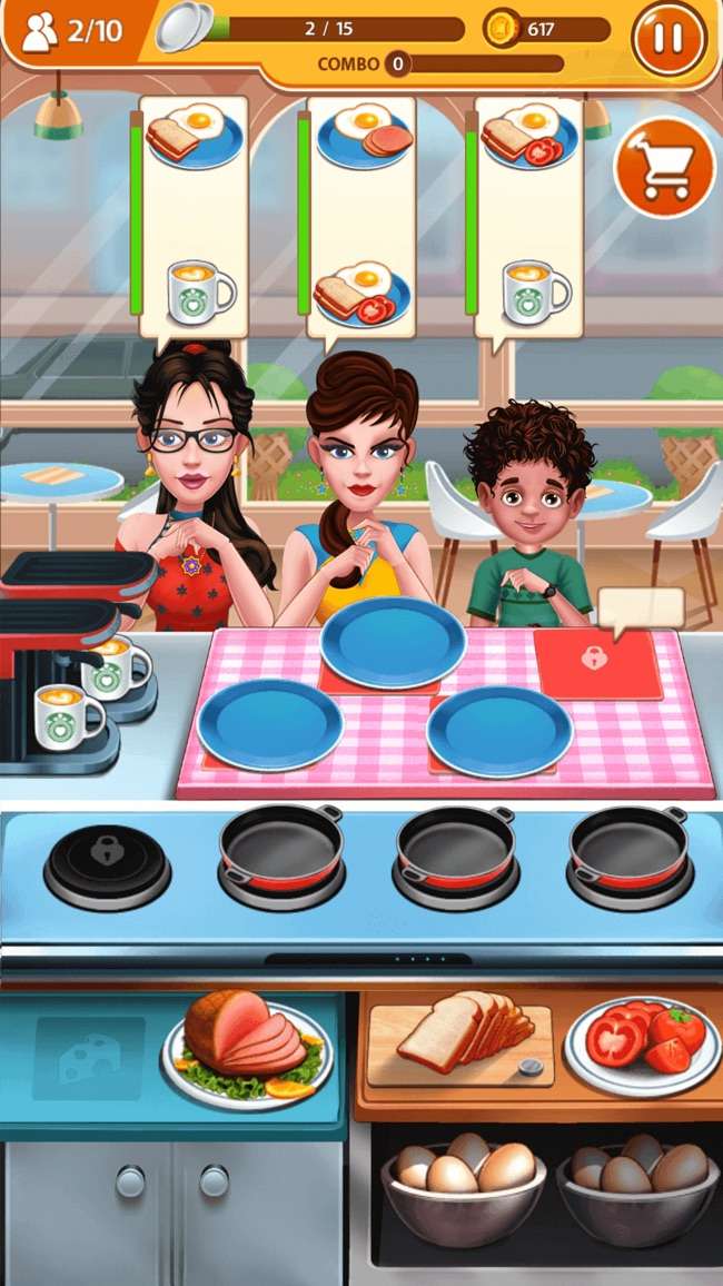 Cooking Chef图5