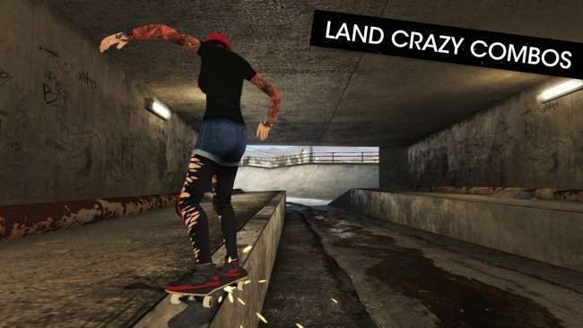 Skateboard Party: 3图3