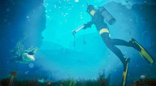 深海世界图3
