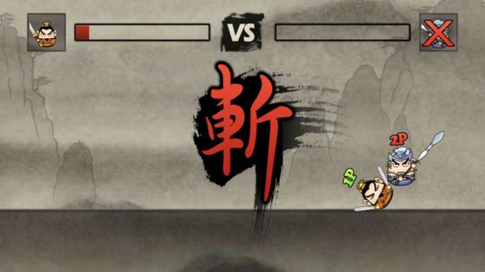 丸霸无双三国图2
