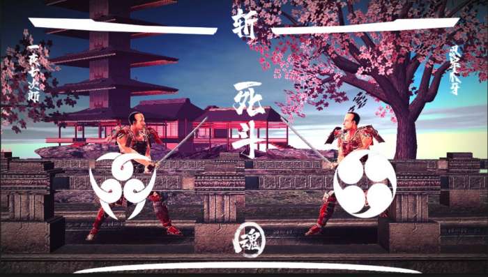 逝斩之刻萤图1