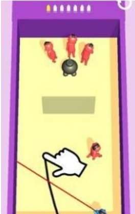 反弹狙击手图1