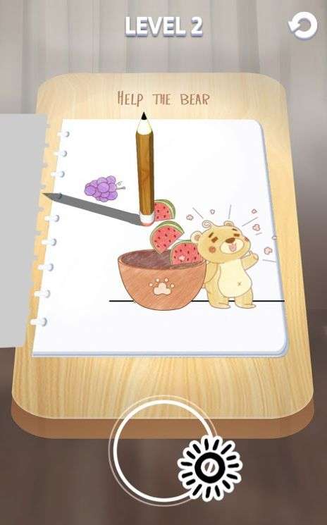 影子故事图2