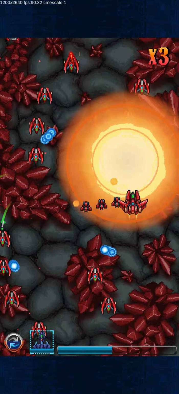 星翼兵团图4