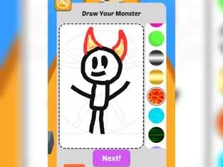 Draw Adventures图2