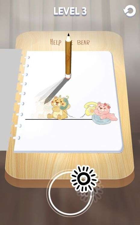 影子故事图3
