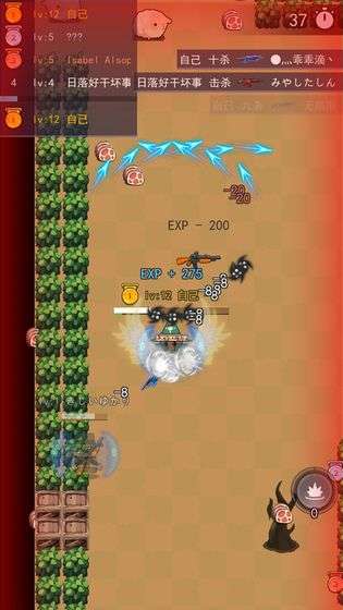 乱斗射手图2