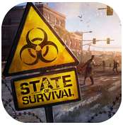 State of Survival: Zombie War