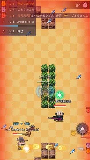 乱斗射手图3