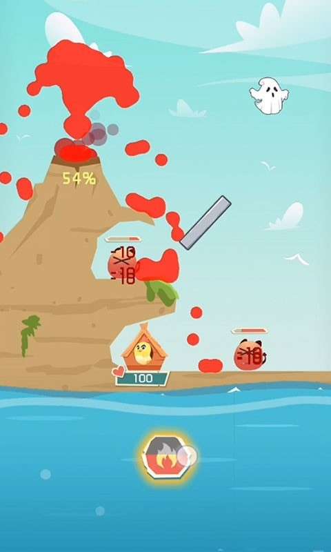 救救小村村图4