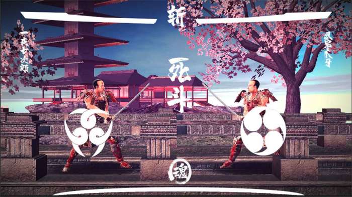 逝斩之刻萤测试版图2