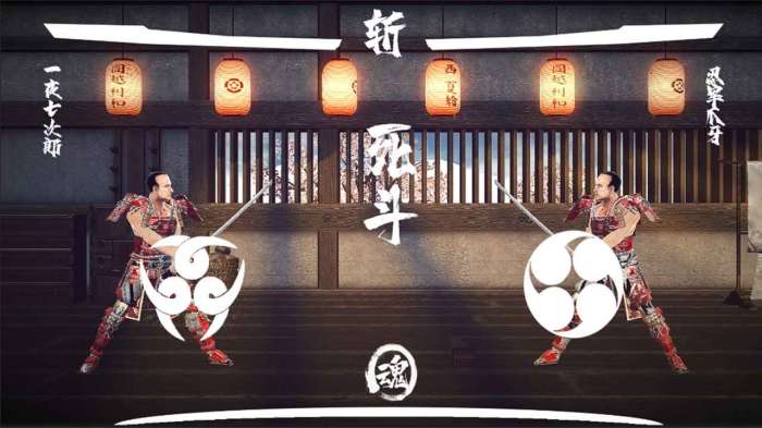 逝斩之刻萤测试版图3
