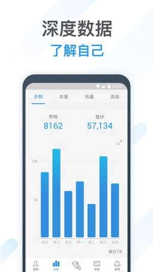 动动计步器图1
