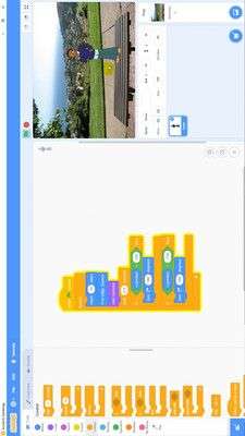 少儿国际班教学图5
