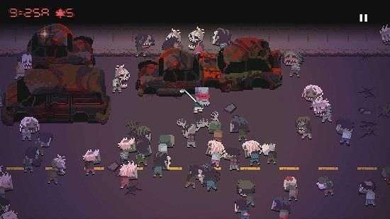 加拿大死亡之路图1