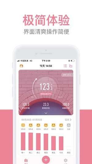 体重小本图1