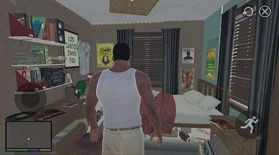 GTA通过图2