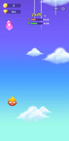 我要去太空图1