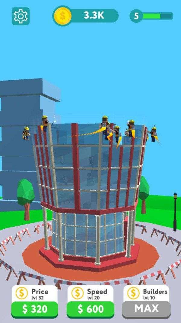 全民建筑师图1