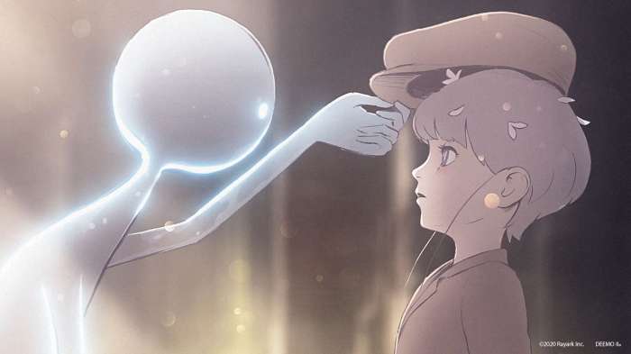 DEEMO II图1