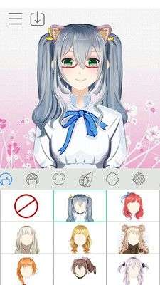 动漫头像制作师图1