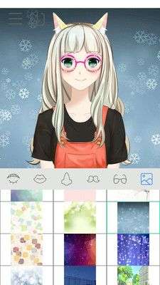 动漫头像制作师图2