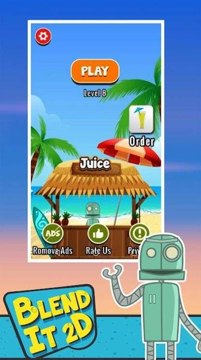 家用水果混合图3